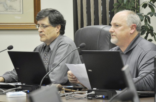 Fremont struggles with annual budget