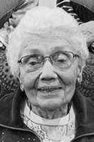 103rd birthday: Dorothy Wilkening