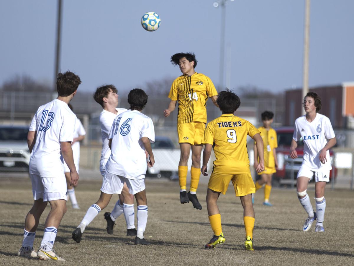 Fremont boy's soccer gets season underway