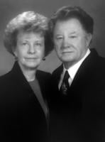 70th anniversary: Eldon and Marlene Riley
