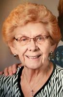90th birthday: Eileen Gustafson