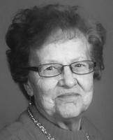 85th birthday: MaryAnn Batenhorst